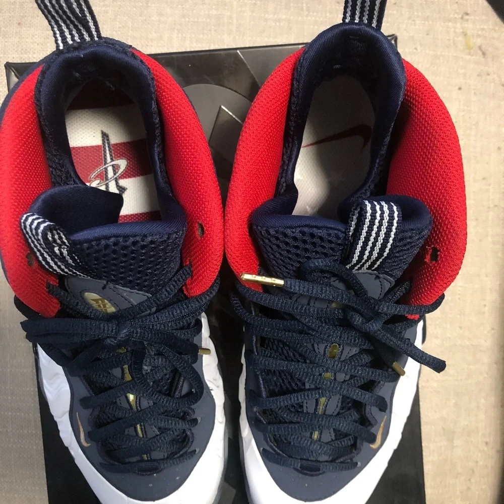 FOAMPOSITES- Olympics LIMITED EDITION!!🔥 - Picture 3 of 8